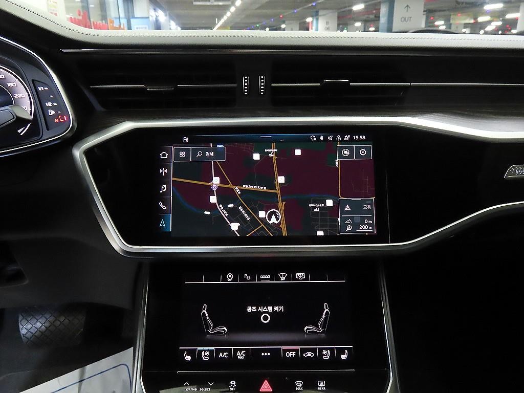 아우디 A6 A6 (C8) 40 TDI 프리미엄 이미지 11