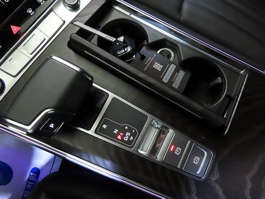 아우디 A6 A6 (C8) 40 TDI 프리미엄 이미지 12