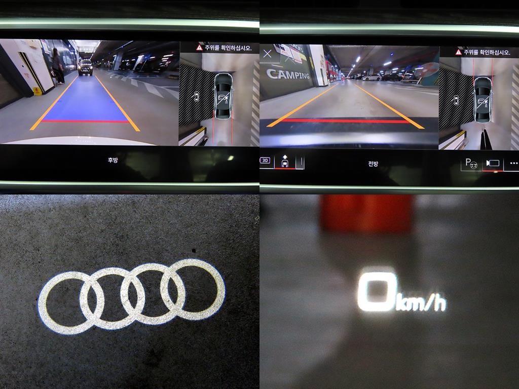 아우디 A6 A6 (C8) 40 TDI 프리미엄 이미지 18