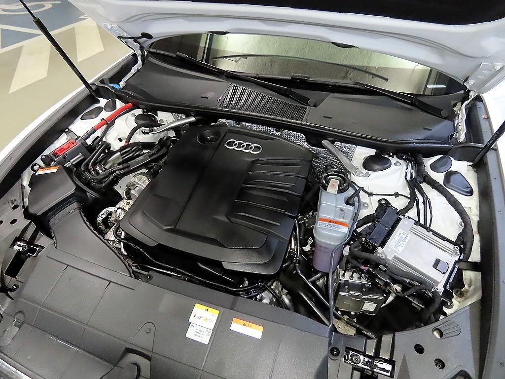 아우디 A6 A6 (C8) 40 TDI 프리미엄 이미지 19