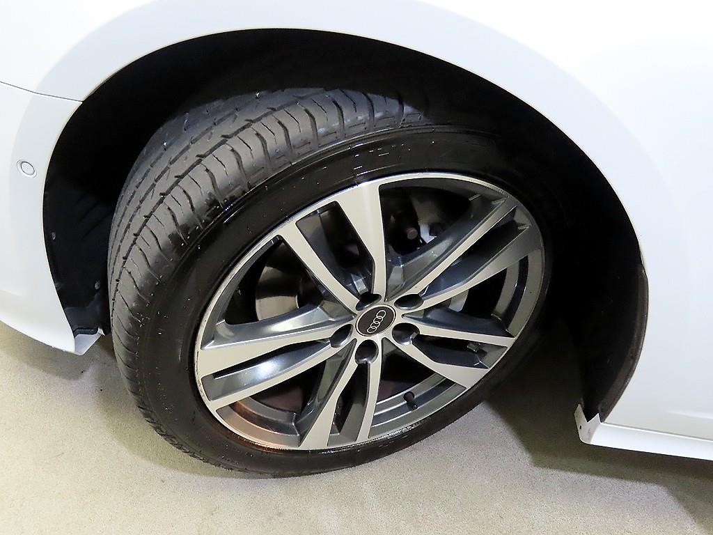 아우디 A6 A6 (C8) 40 TDI 프리미엄 이미지 20