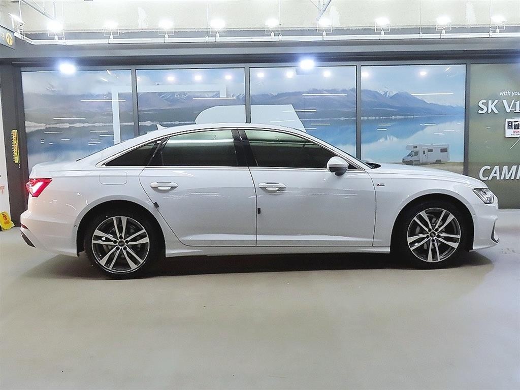 아우디 A6 A6 (C8) 40 TDI 프리미엄 이미지 3