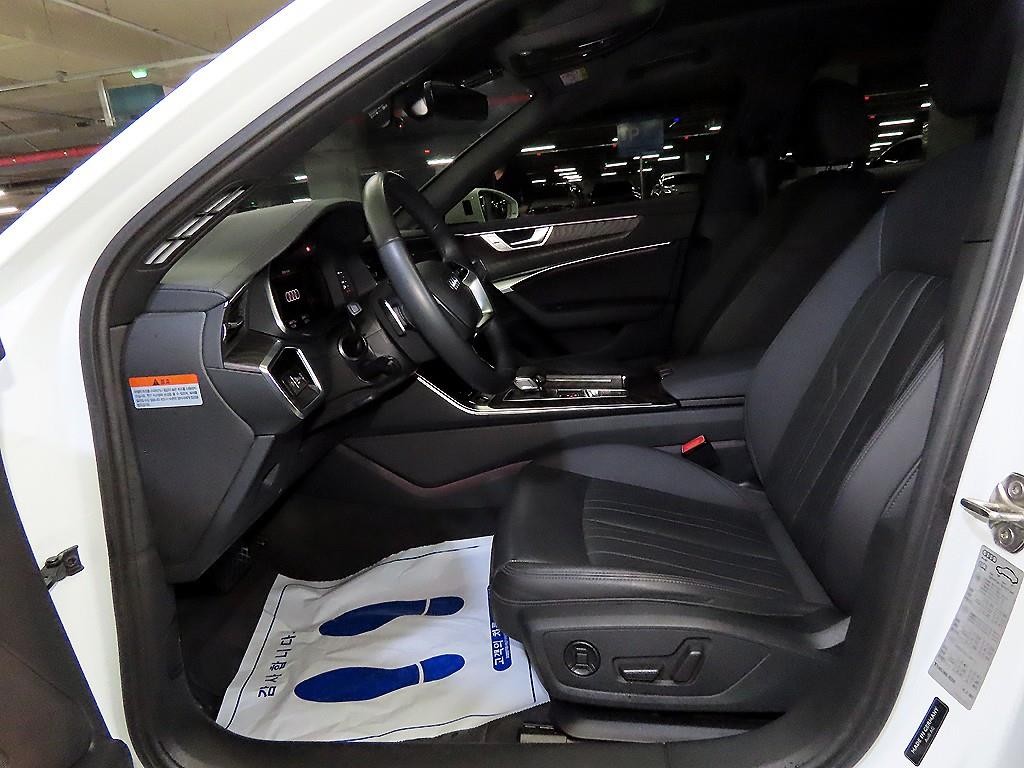 아우디 A6 A6 (C8) 40 TDI 프리미엄 이미지 6