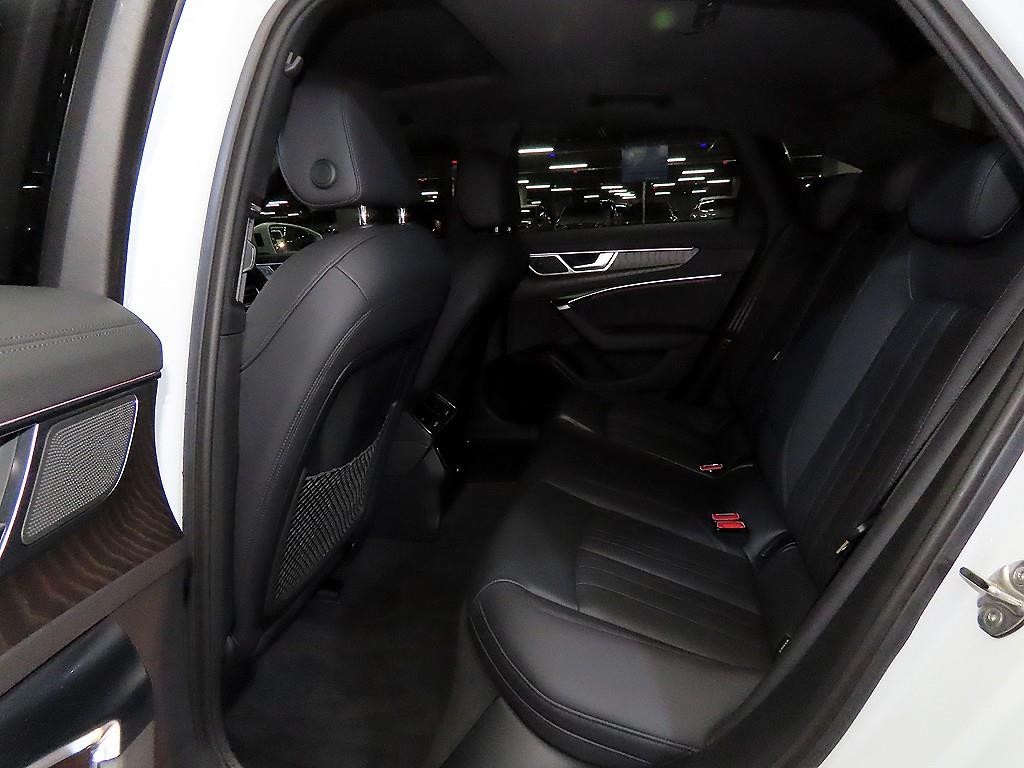 아우디 A6 A6 (C8) 40 TDI 프리미엄 이미지 7