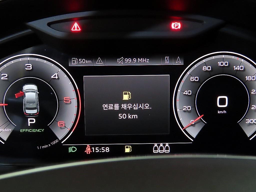 아우디 A6 A6 (C8) 40 TDI 프리미엄 이미지 9
