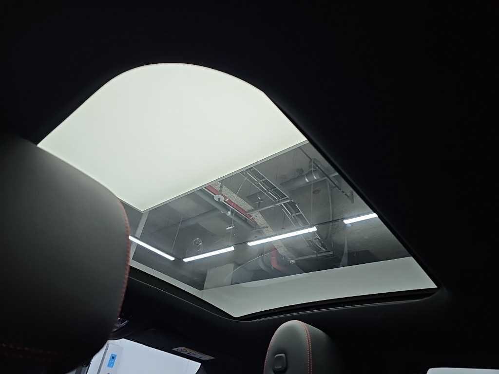 벤츠 A 클래스 A클래스 W177 AMG A35 4MATIC 세단 이미지 13