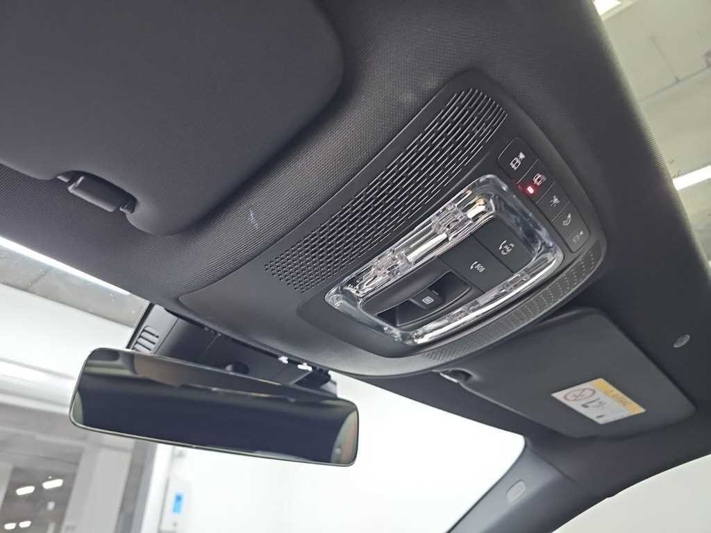 벤츠 A 클래스 A클래스 W177 AMG A35 4MATIC 세단 이미지 16