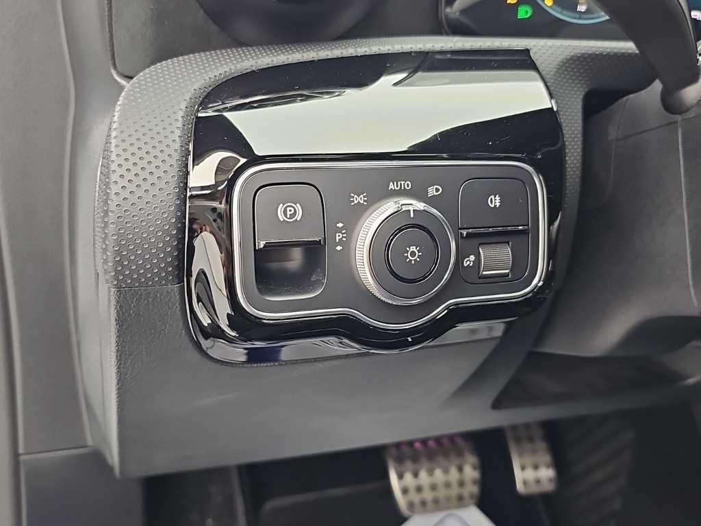 벤츠 A 클래스 A클래스 W177 AMG A35 4MATIC 세단 이미지 19