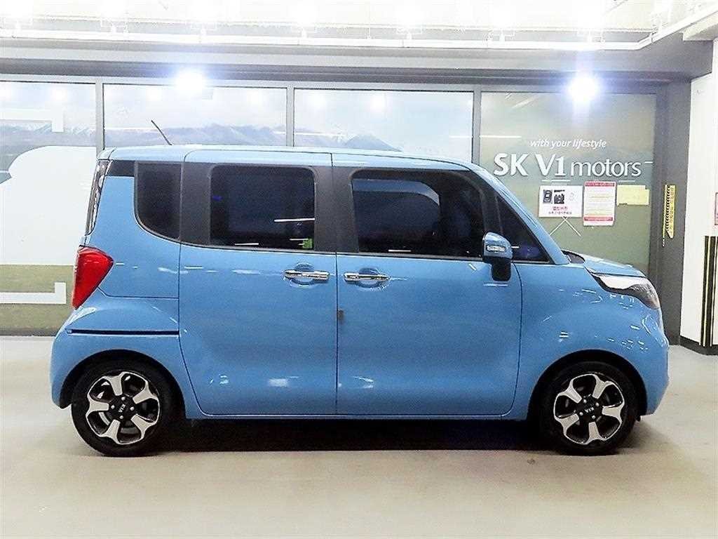 기아 레이 에코 다이나믹스 프레스티지 이미지 3