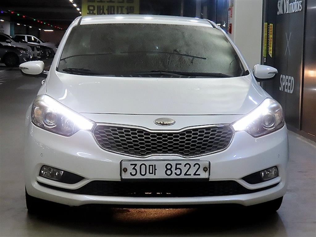 기아 K3 1.6 GDI 노블레스 이미지 1