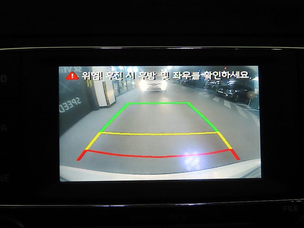 기아 K3 1.6 GDI 노블레스 이미지 15