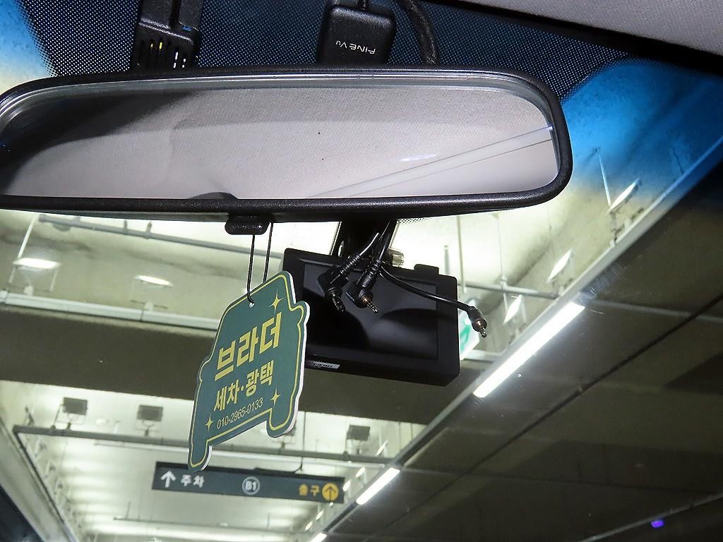 기아 K3 1.6 GDI 노블레스 이미지 16