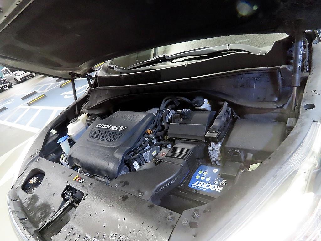 기아 쏘렌토 올 뉴 쏘렌토 디젤 2WD 2.0 노블레스 스페셜 이미지 19