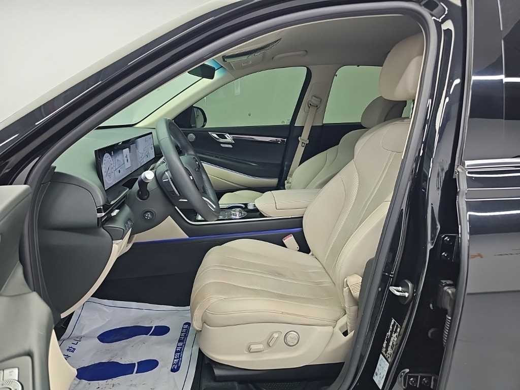 제네시스 GV80 가솔린 2.5T 2WD 이미지 11