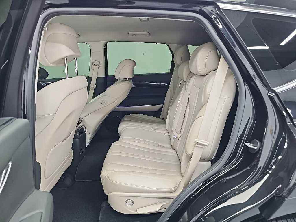 제네시스 GV80 가솔린 2.5T 2WD 이미지 12