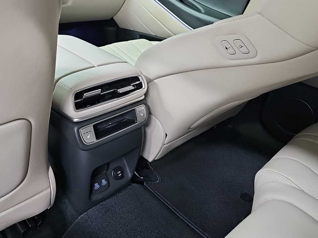 제네시스 GV80 가솔린 2.5T 2WD 이미지 13