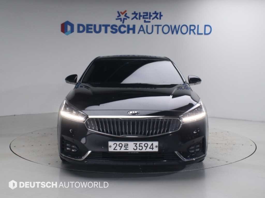 기아 K7 올 뉴 K7 3.3 GDI 리미티드 에디션 이미지 3
