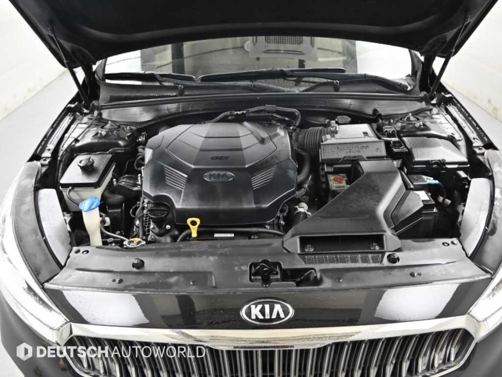 기아 K7 올 뉴 K7 3.3 GDI 리미티드 에디션 이미지 6