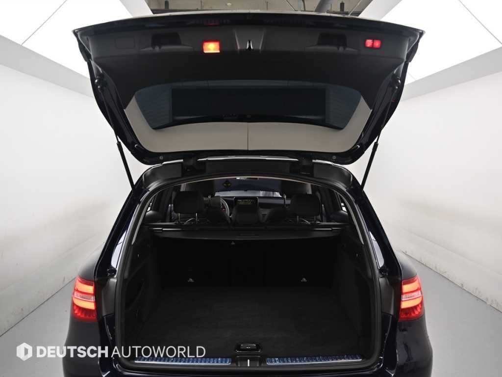 벤츠 GLC 클래스 GLC클래스 X253 GLC 220 d 4MATIC 이미지 19