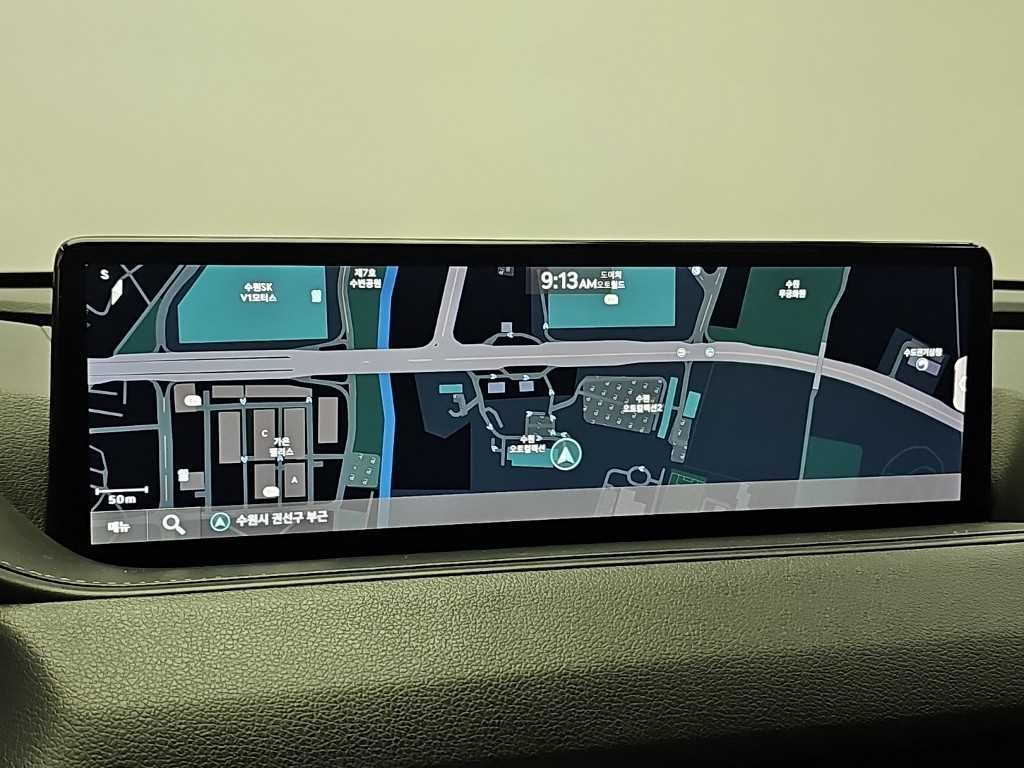제네시스 G80 G80(RG3) 2.5 가솔린 터보 2WD 기본형 이미지 14