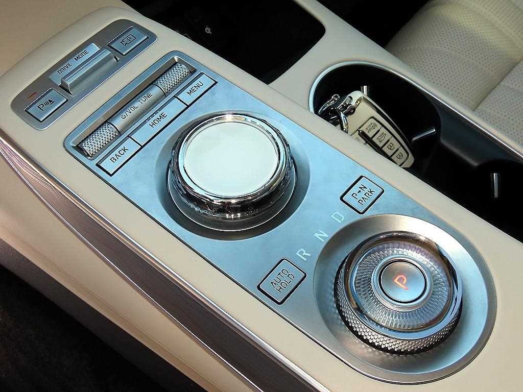 제네시스 GV70 2.5T 가솔린 2WD 이미지 10