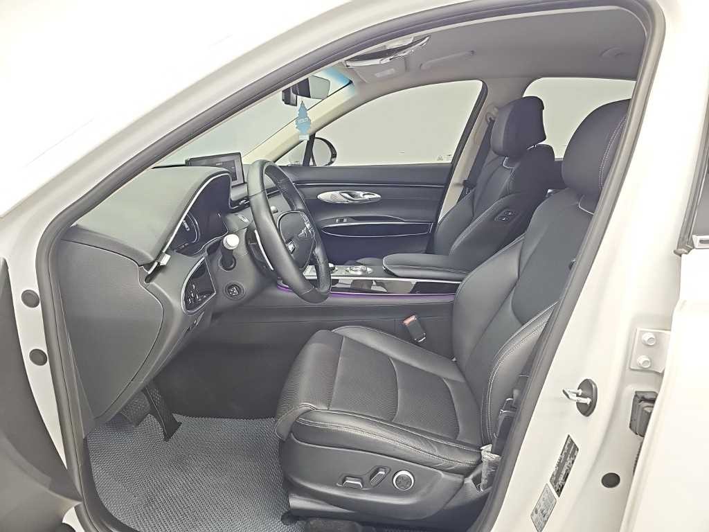 제네시스 GV70 2.5T 가솔린 2WD 기본형 이미지 11