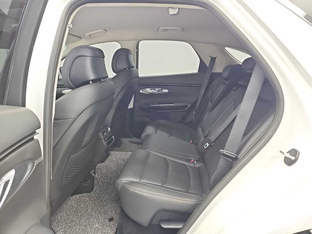 제네시스 GV70 2.5T 가솔린 2WD 기본형 이미지 12