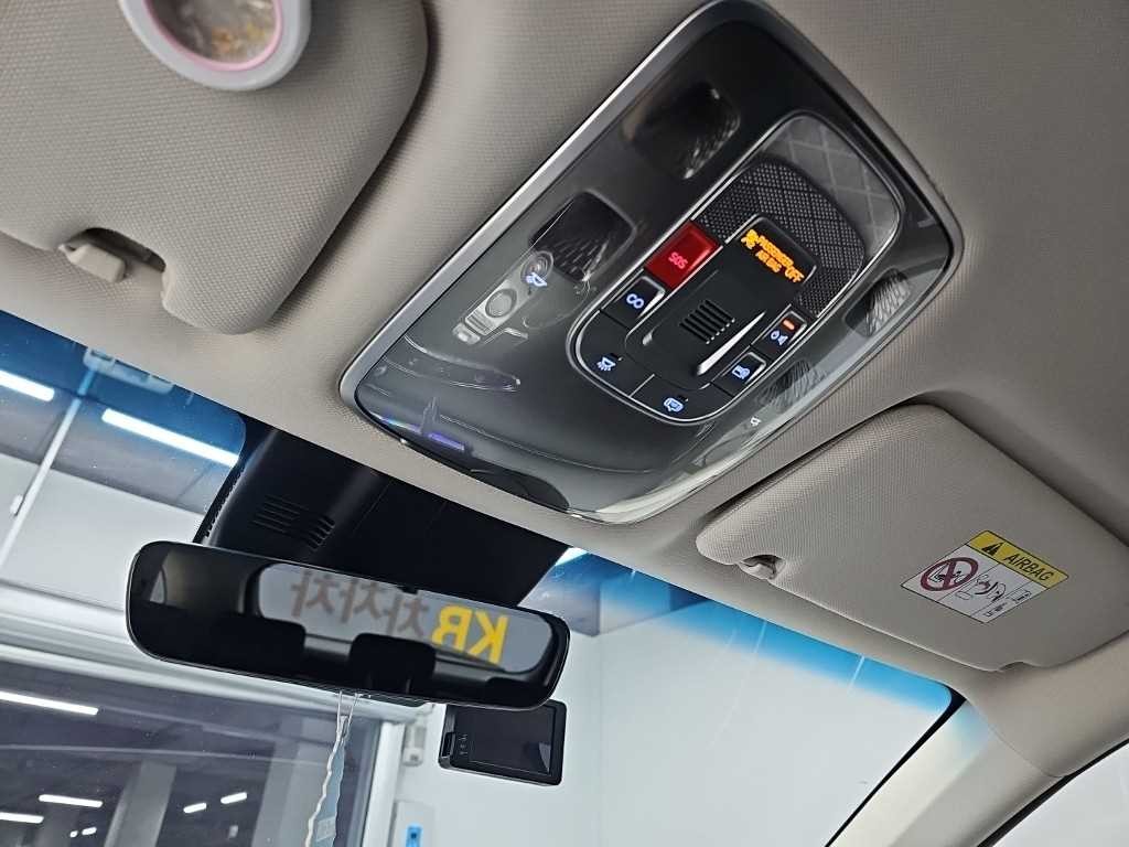 제네시스 GV70 2.5T 가솔린 2WD 기본형 이미지 16