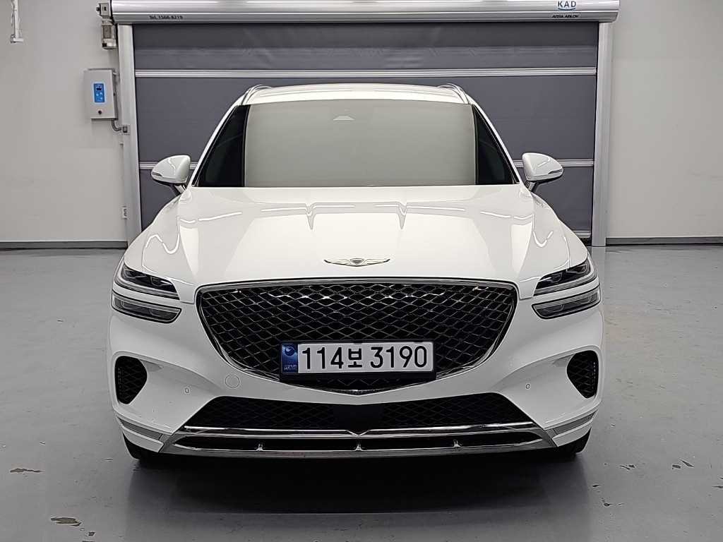 제네시스 GV70 2.5T 가솔린 2WD 기본형 이미지 2