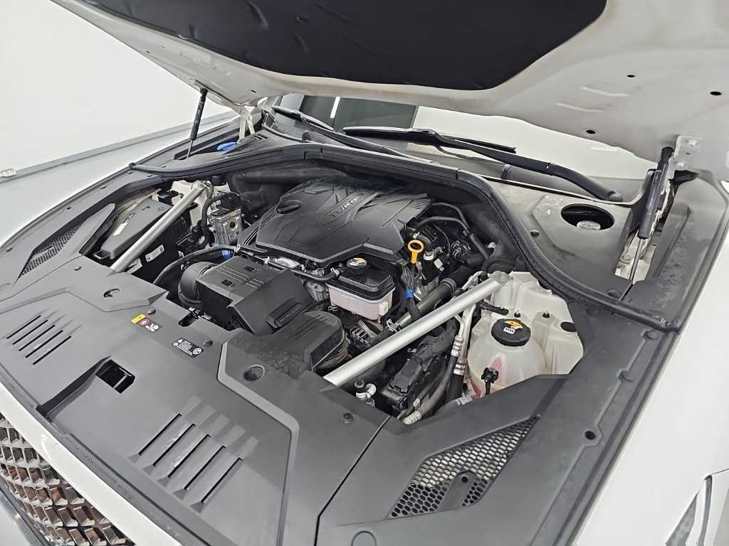 제네시스 GV70 2.5T 가솔린 2WD 기본형 이미지 5