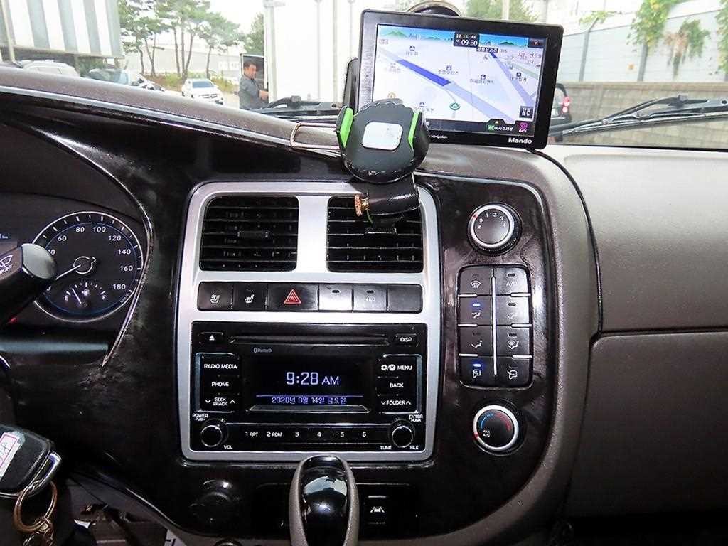 소형화물 활어차 [활어차]포터2 1.3톤 이미지 13