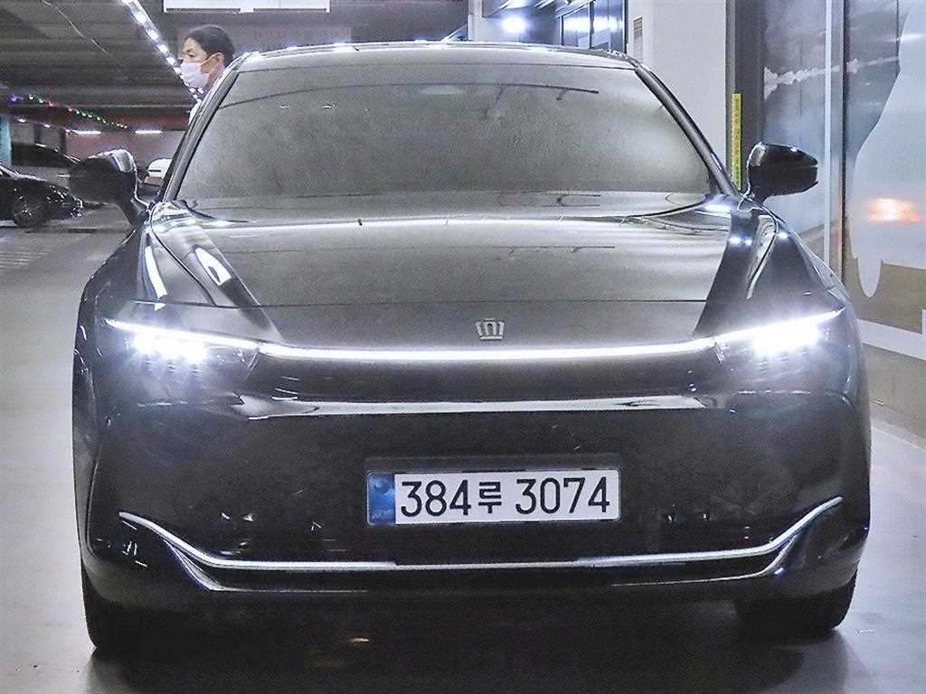 토요타 크라운 크라운 크로스오버 2.4 4WD 듀얼 부스트 하이브리드 이미지 2