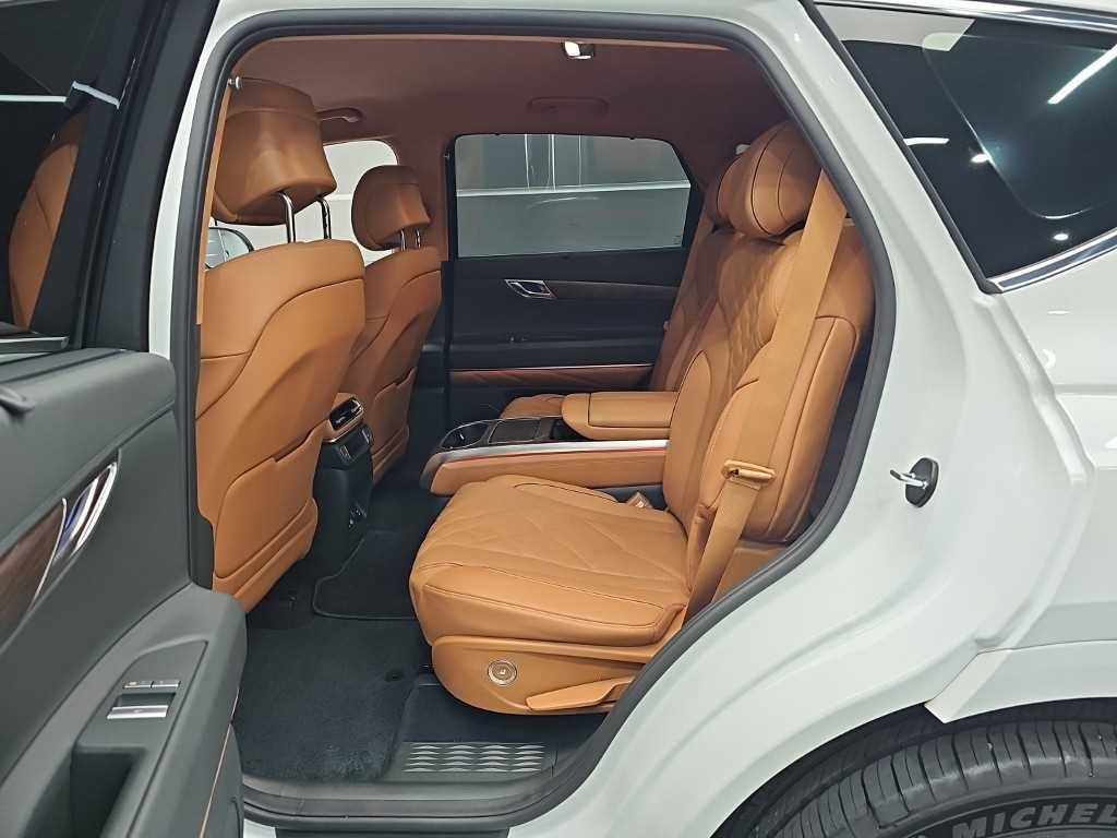 제네시스 GV80 가솔린 2.5T AWD 이미지 12