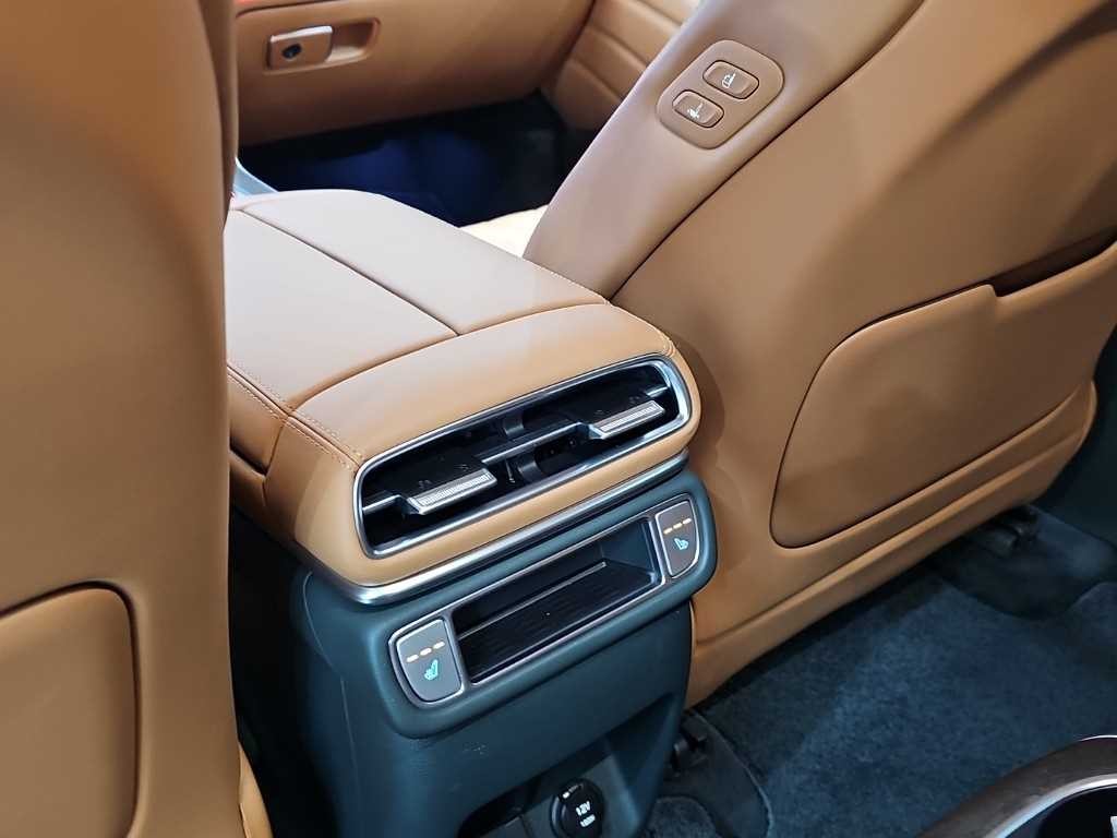 제네시스 GV80 가솔린 2.5T AWD 이미지 14