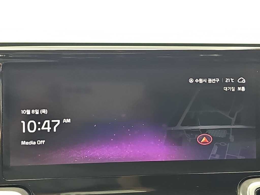 기아 쏘렌토 쏘렌토 4세대(MQ4) 디젤 2.2 2WD 프레스티지 이미지 15