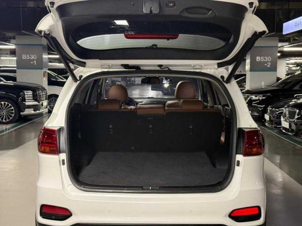 기아 쏘렌토 더 뉴 쏘렌토 디젤 2.2 2WD 마스터 이미지 15