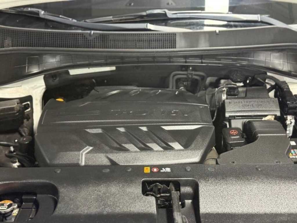 기아 쏘렌토 더 뉴 쏘렌토 디젤 2.2 2WD 마스터 이미지 17