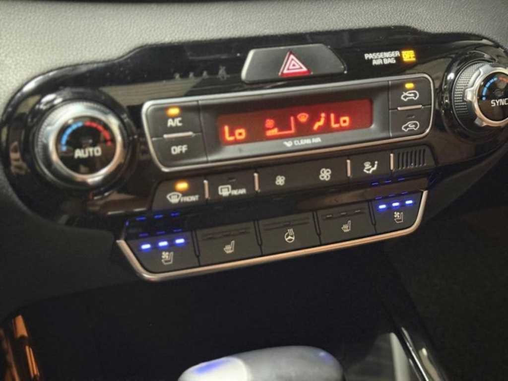기아 쏘렌토 더 뉴 쏘렌토 디젤 2.2 2WD 마스터 이미지 18