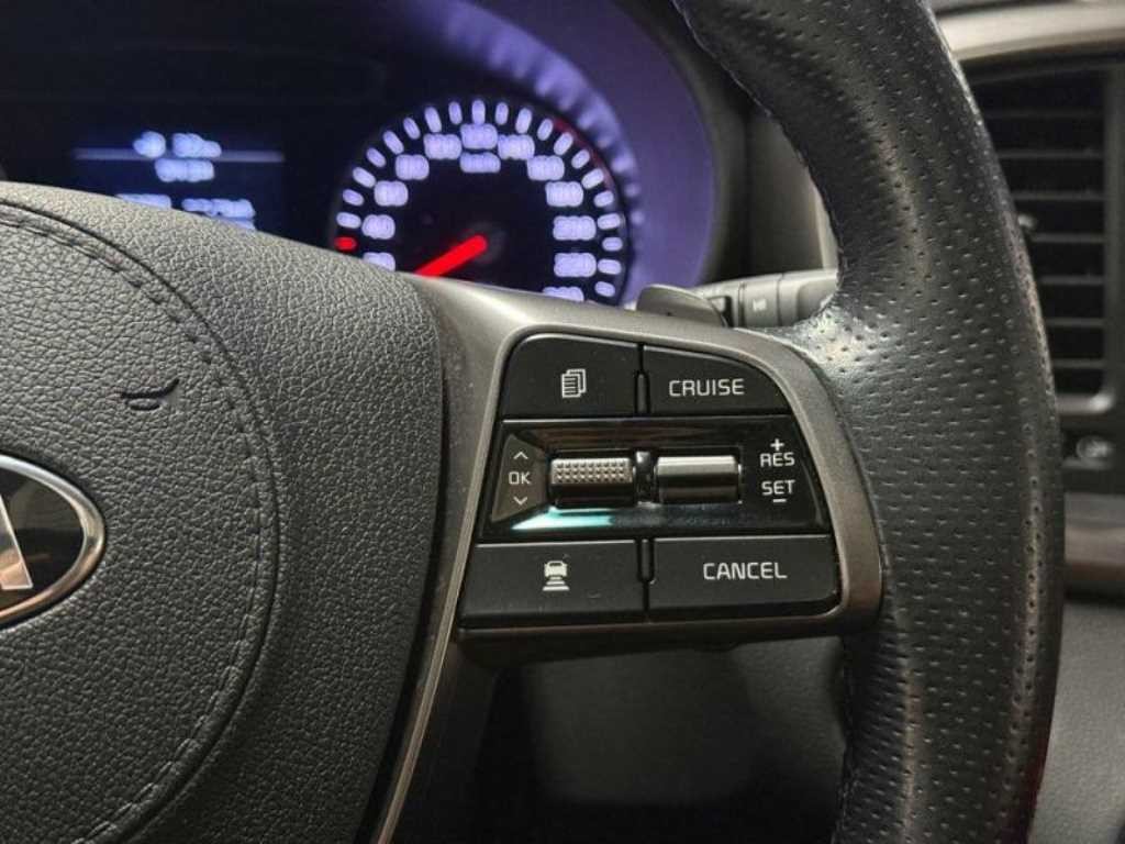 기아 쏘렌토 더 뉴 쏘렌토 디젤 2.2 2WD 마스터 이미지 19