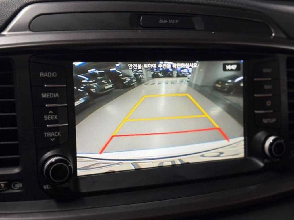 기아 쏘렌토 더 뉴 쏘렌토 디젤 2.2 2WD 마스터 이미지 20
