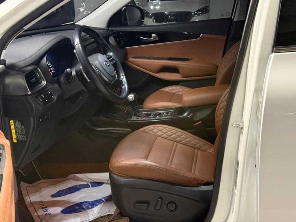 기아 쏘렌토 더 뉴 쏘렌토 디젤 2.2 2WD 마스터 이미지 5