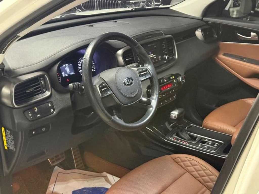기아 쏘렌토 더 뉴 쏘렌토 디젤 2.2 2WD 마스터 이미지 7