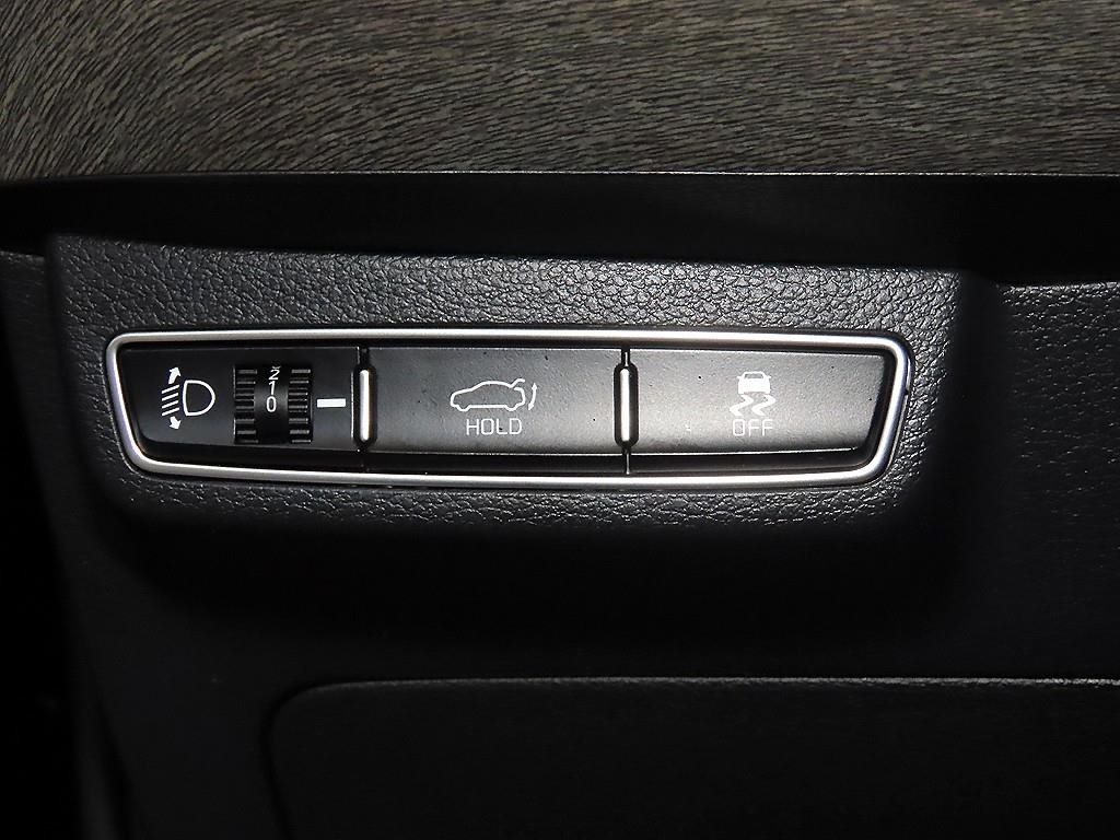 기아 K8 2.5 2WD 노블레스 이미지 14