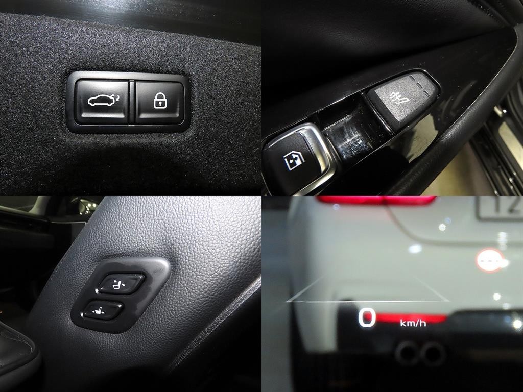 기아 K8 2.5 2WD 노블레스 이미지 18