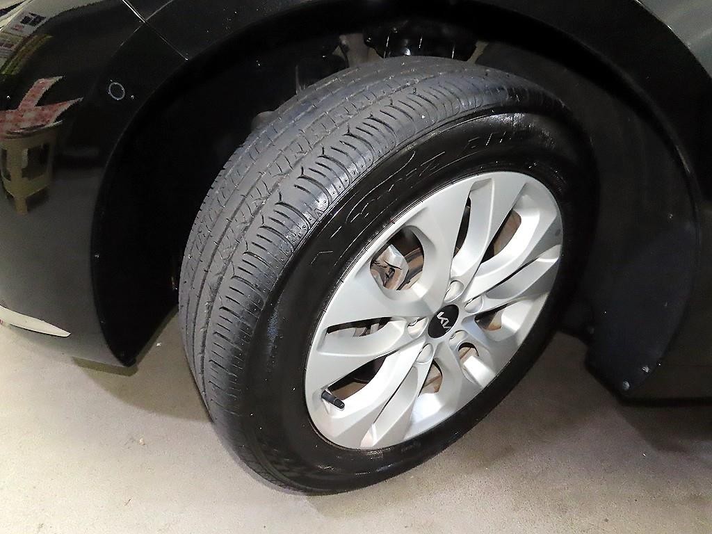 기아 K8 2.5 2WD 노블레스 이미지 20