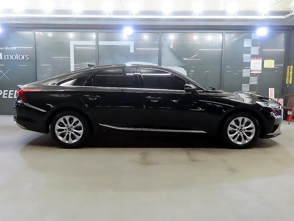 기아 K8 2.5 2WD 노블레스 이미지 3