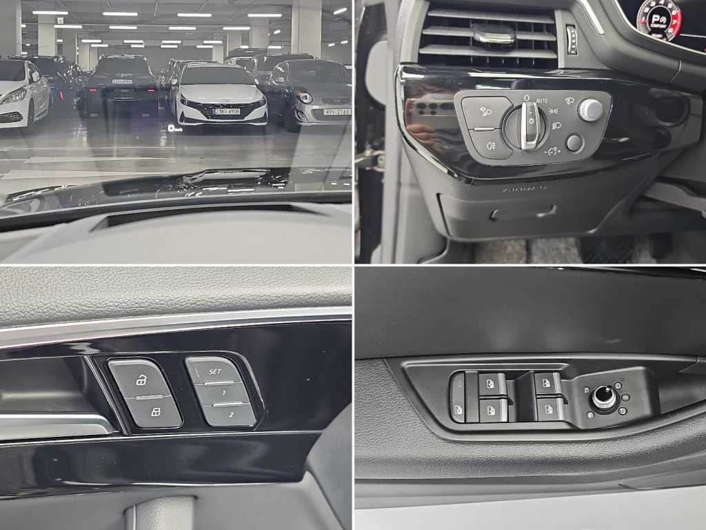아우디 A5 A5 (F5) 40 TFSI 콰트로 프리미엄 스포트백 이미지 18