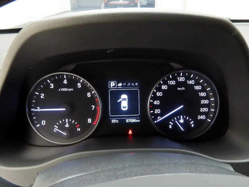 현대 아반떼 아반떼 AD 1.6 GDI 밸류 플러스 이미지 6