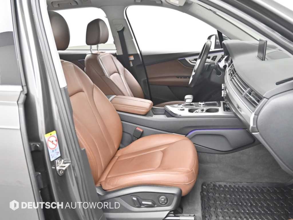 아우디 Q7 Q7 (4M) 45 TFSI 콰트로 이미지 10