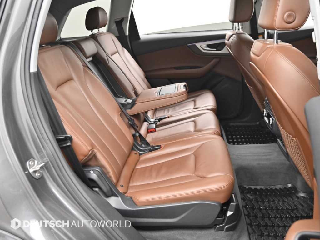 아우디 Q7 Q7 (4M) 45 TFSI 콰트로 이미지 12